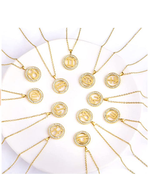 Constellation Necklace