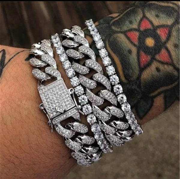 Cuban Bracelet