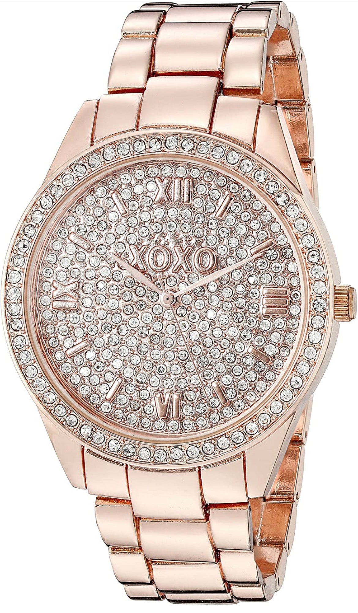 Pretty Love Watch