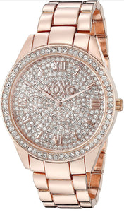 Pretty Love Watch