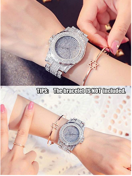 Phoebe Watch