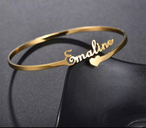 Custom Bangle