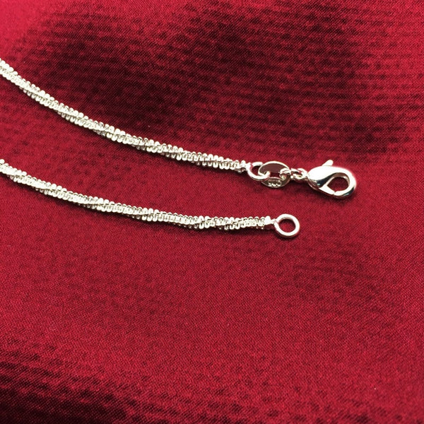Pretty Shiny Anklet